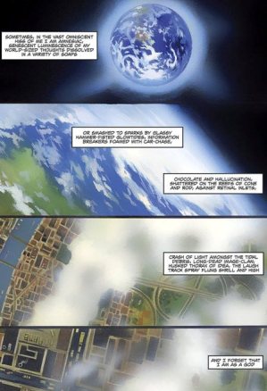 Light of Thy Countenance-sample-page-1