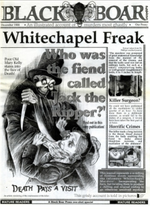 whitechapel-freak-oneshot-graphic-novel-sample1